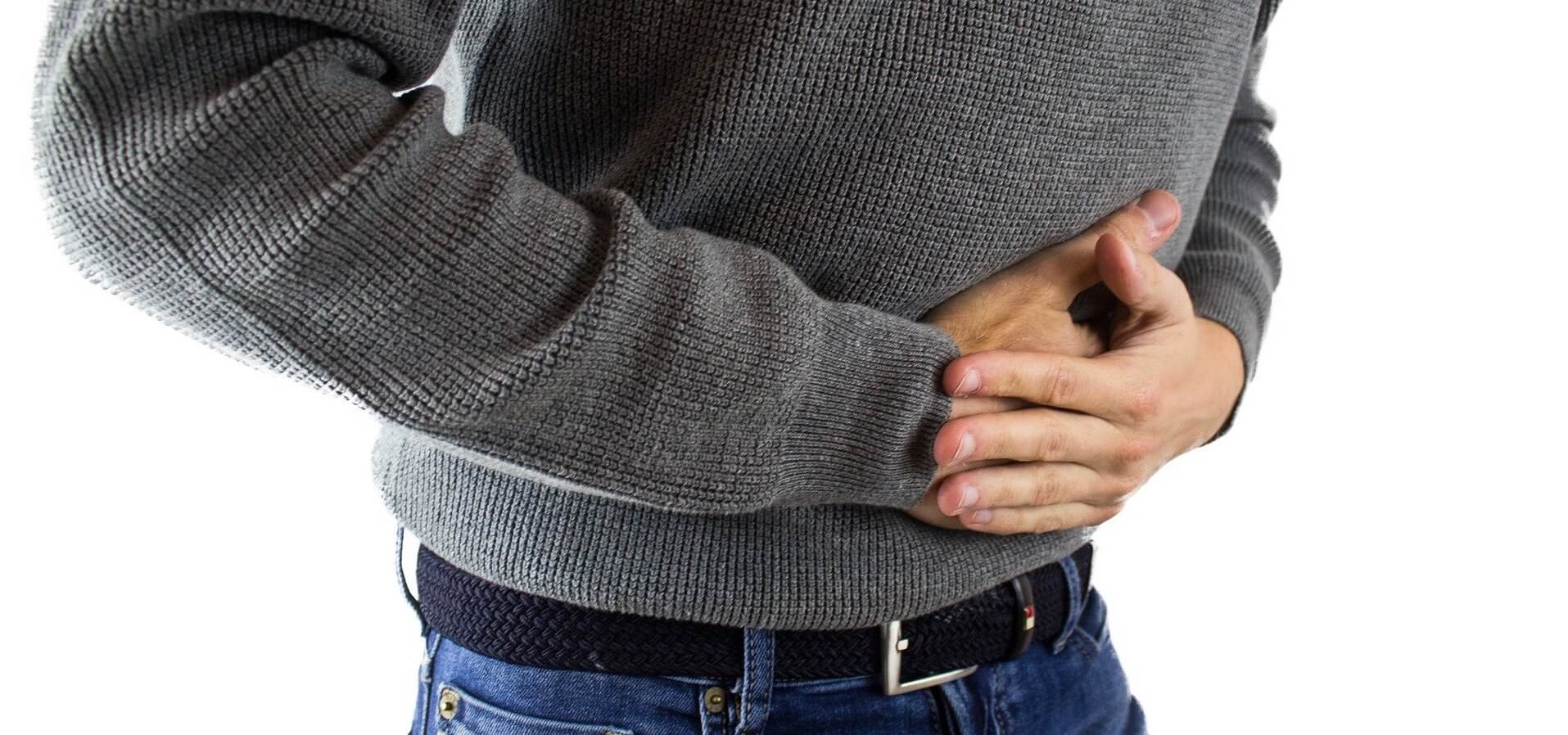 food sensitivity testing could help IBS sufferers and their bloating