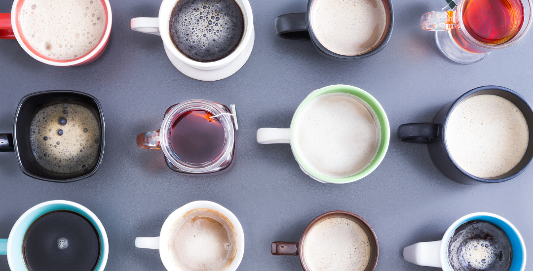 Identifying Caffeine Sensitivity