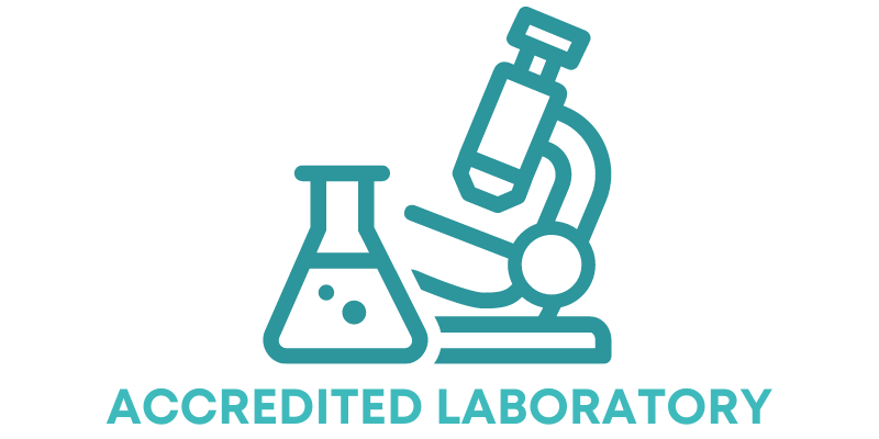 SC ACCREDITED LABORATORY - Become A Partner