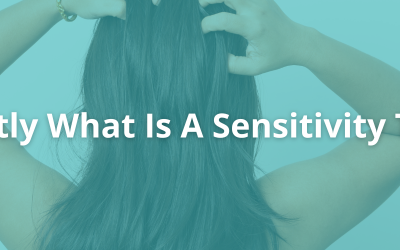 Exactly What Is A Sensitivity Test?